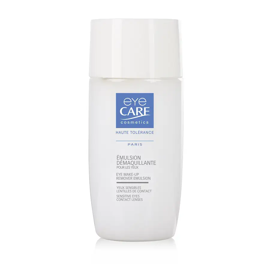 Featured image for “eyeCARE Reinigungsemulsion für die Augen, alle Größen”