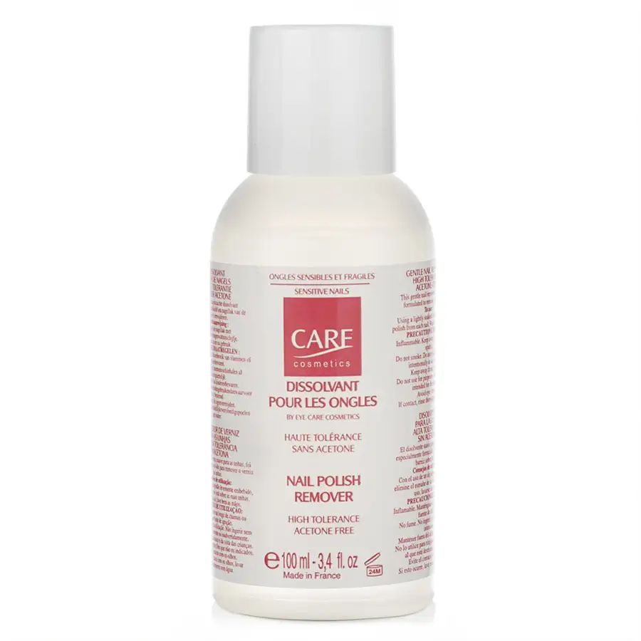 Featured image for “eyeCARE Nagellackentferner 100 ml”