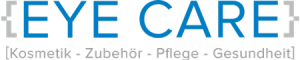 Logo Eye Care