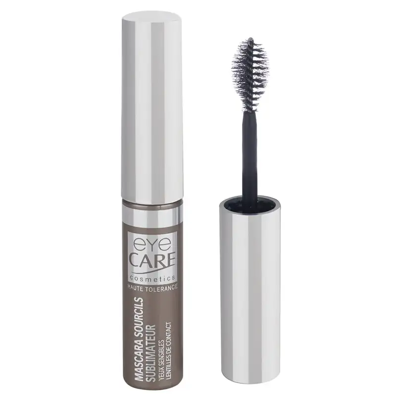 Featured image for “eyeCARE Augenbrauen Mascara 3g”