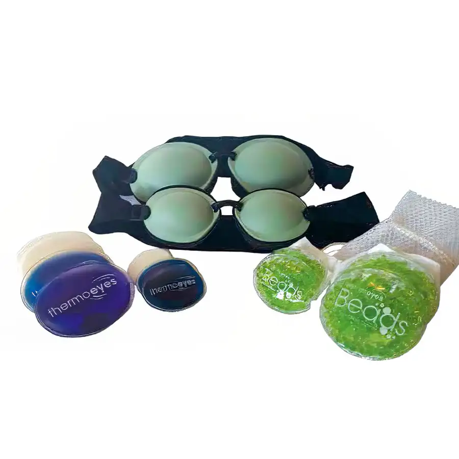 Featured image for “eyeeco ERSATZPADS für Tranquileyes CDE Advanced”