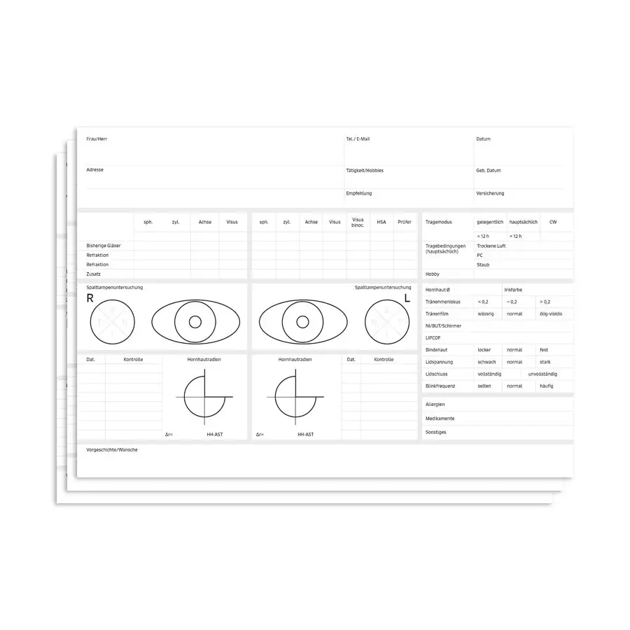 Featured image for “KL-Karteikarte”