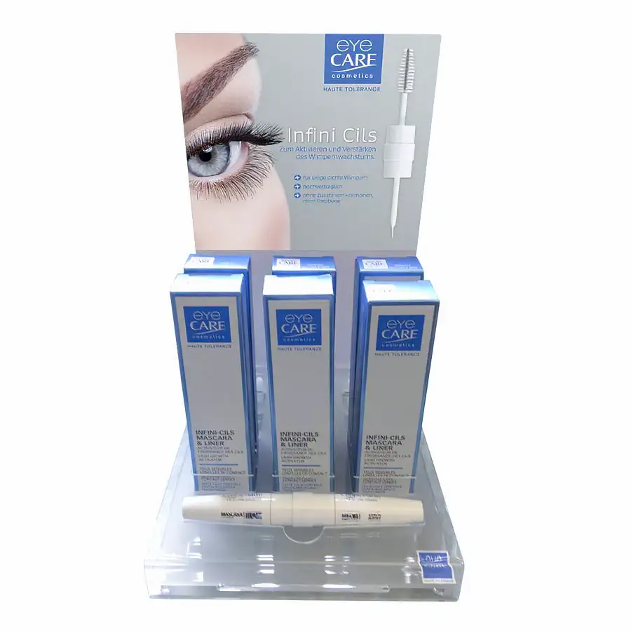 Featured image for “eyeCARE Mini Display Infini-Cils”