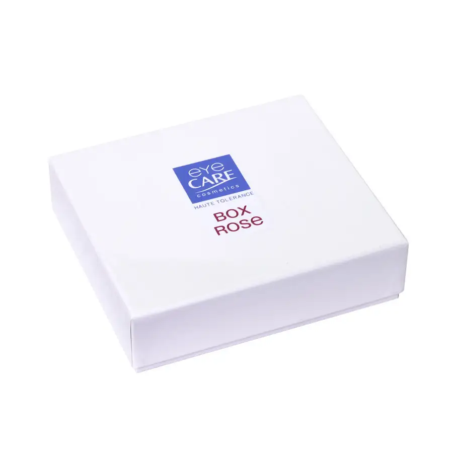 Featured image for “eyeCARE BOX ROSE”