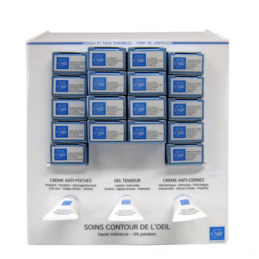 Featured image for “Modul Augenpflege”