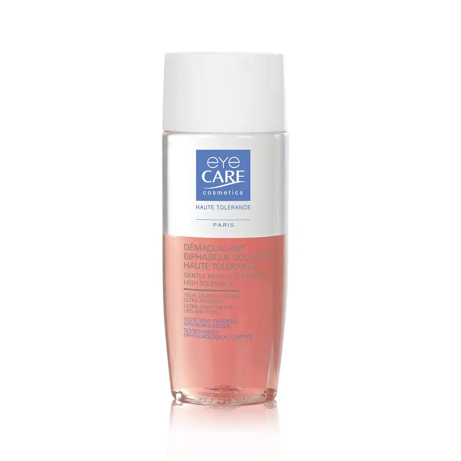 Featured image for “eyeCARE All-in-One Make-up Remover 150 ml”