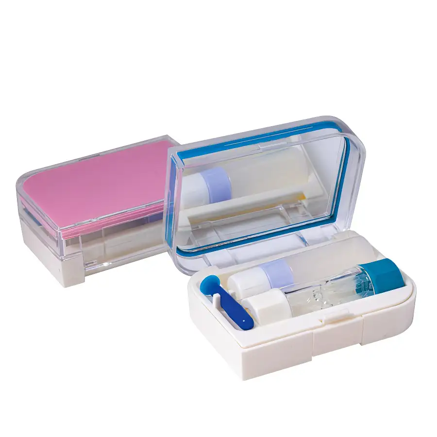 Featured image for “CURVE Reiseetui”