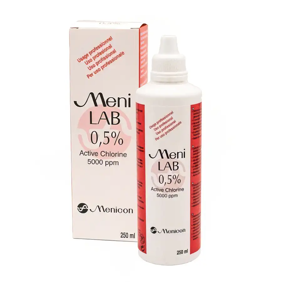 Featured image for “MENICON MeniLAB 0,5 %”