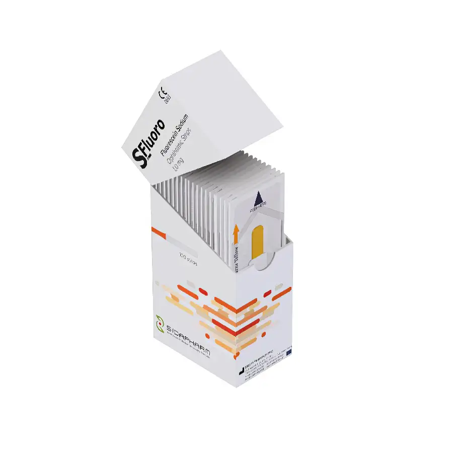 Featured image for “SIDAFluoro Strips (100 Stk.)”