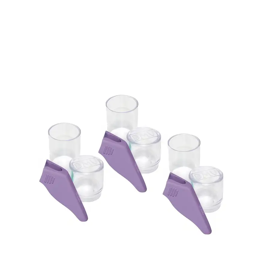 Featured image for “DMV Soft Lens Handler "Natural Grip"”