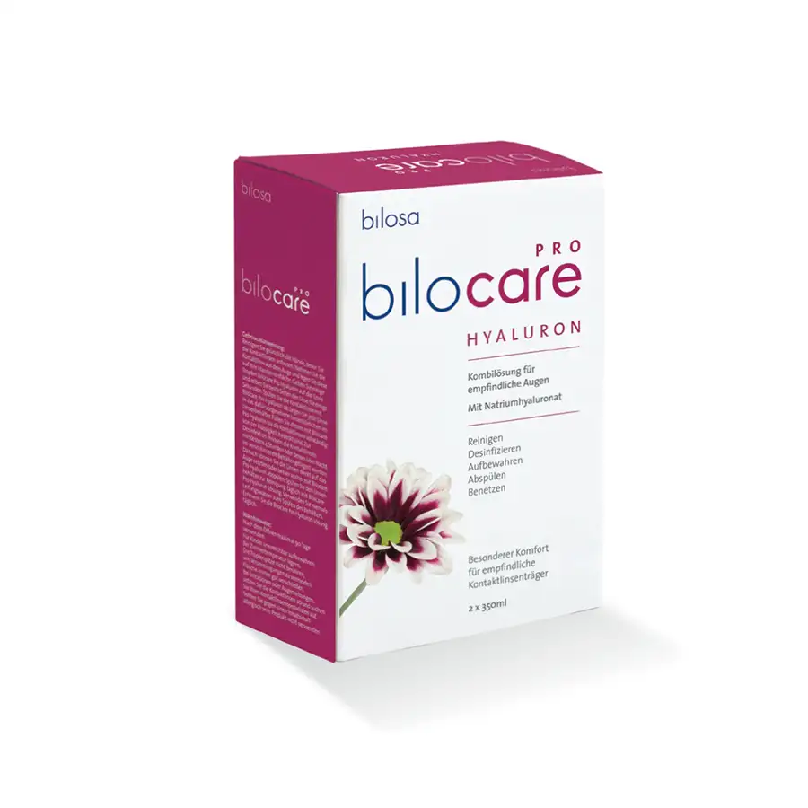 Featured image for “BILOCARE Pro Hyaluron”