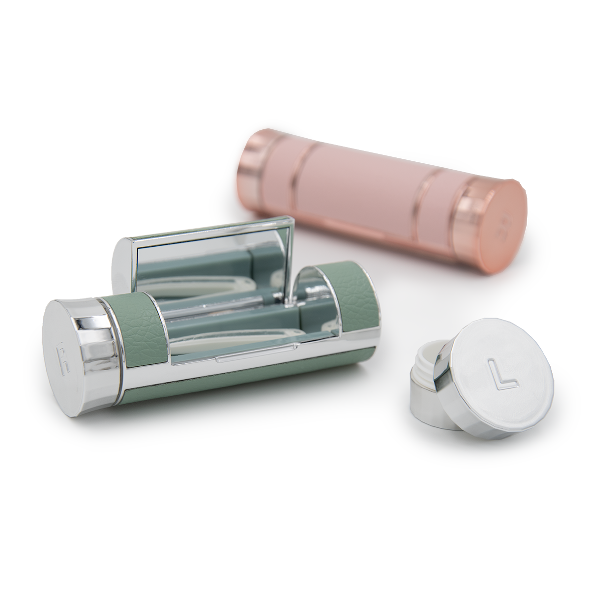 Featured image for “CANNOLI Reiseetui”