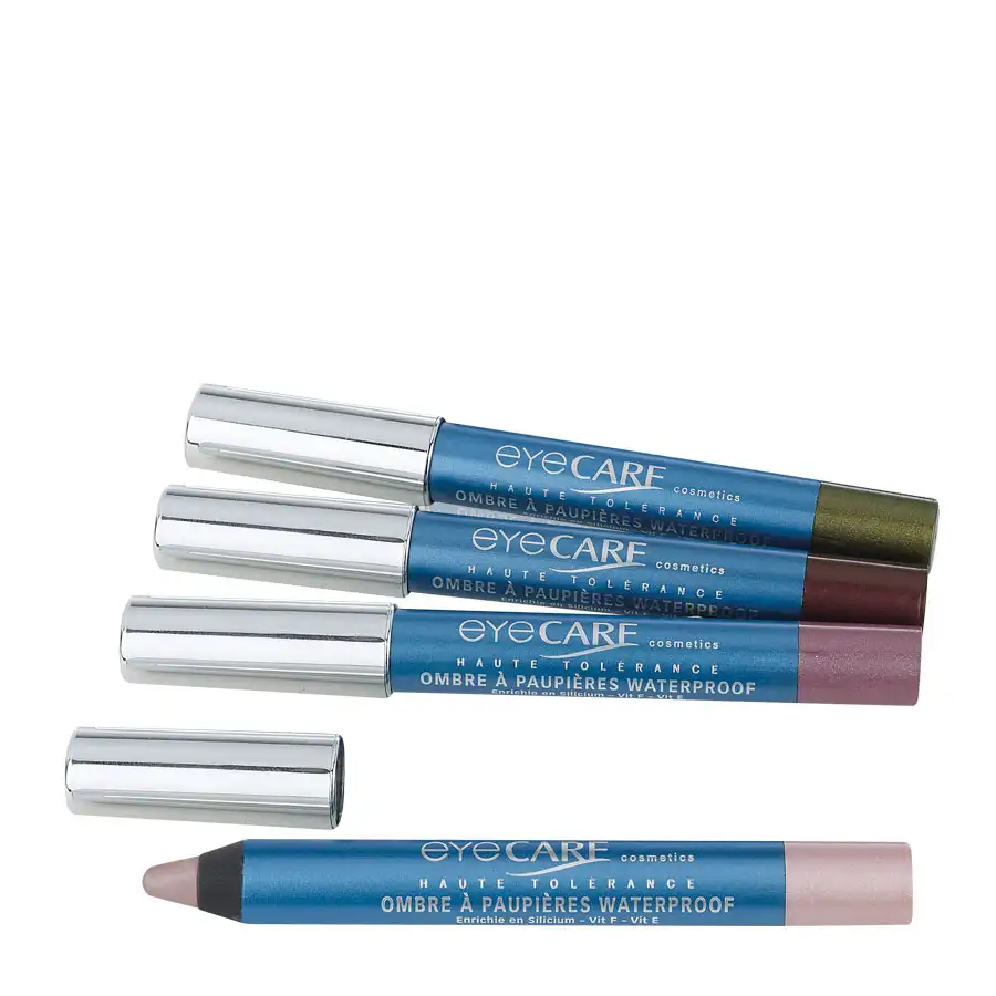 Featured image for “eyeCARE Jumbo Lidschatten wasserfest 3,25 g”