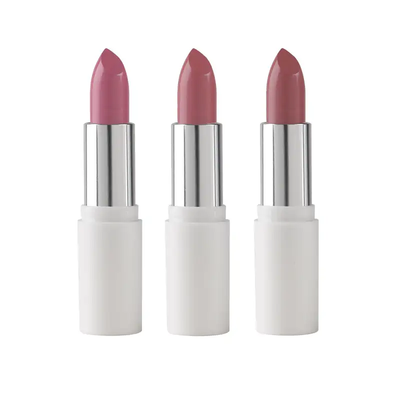 Featured image for “eyeCARE Lippenstift Shiny oder Seidenmatt, 4 g”