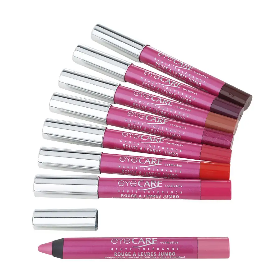 Featured image for “eyeCARE Jumbo Lippenstift 3,15 g”