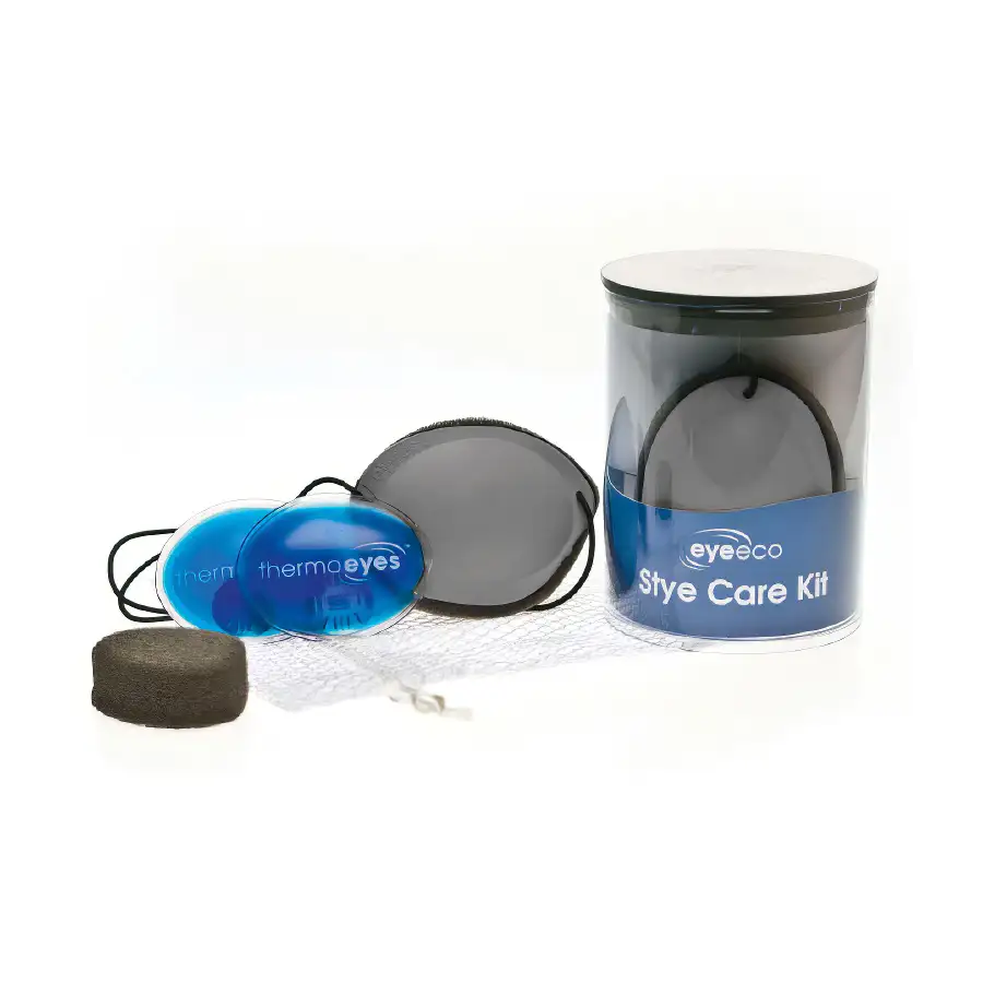 Featured image for “eyeeco STYE KIT”