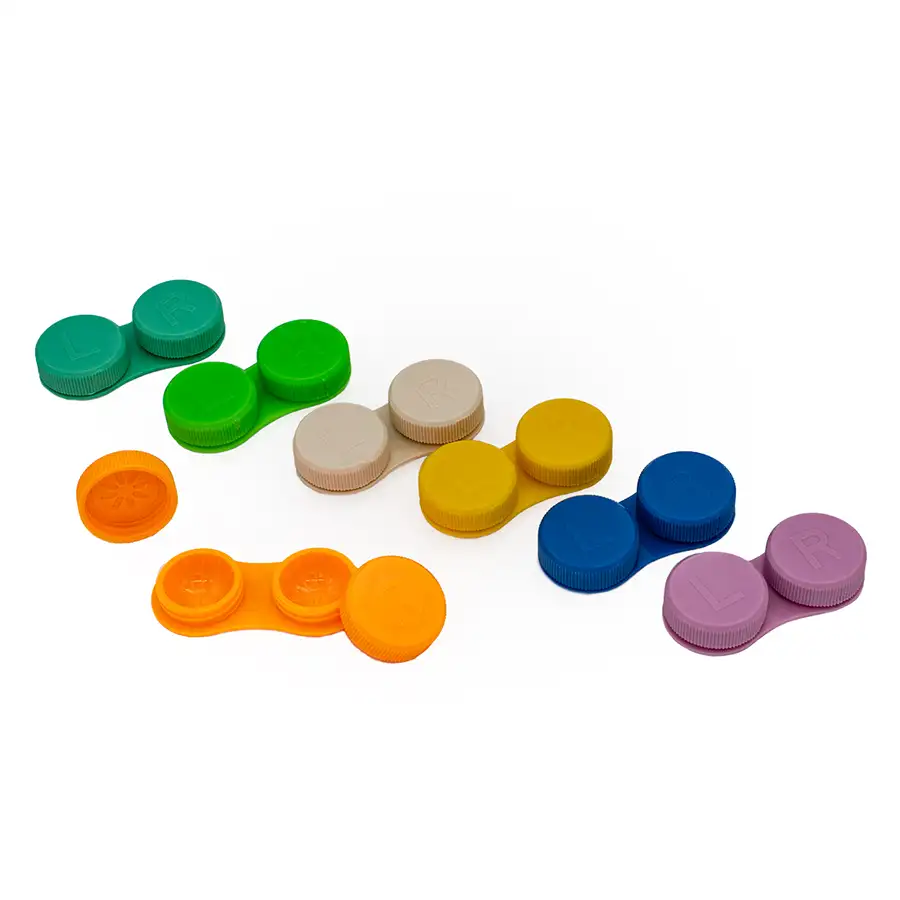Featured image for “COLOR CASE Kontaktlinsenbehälter”