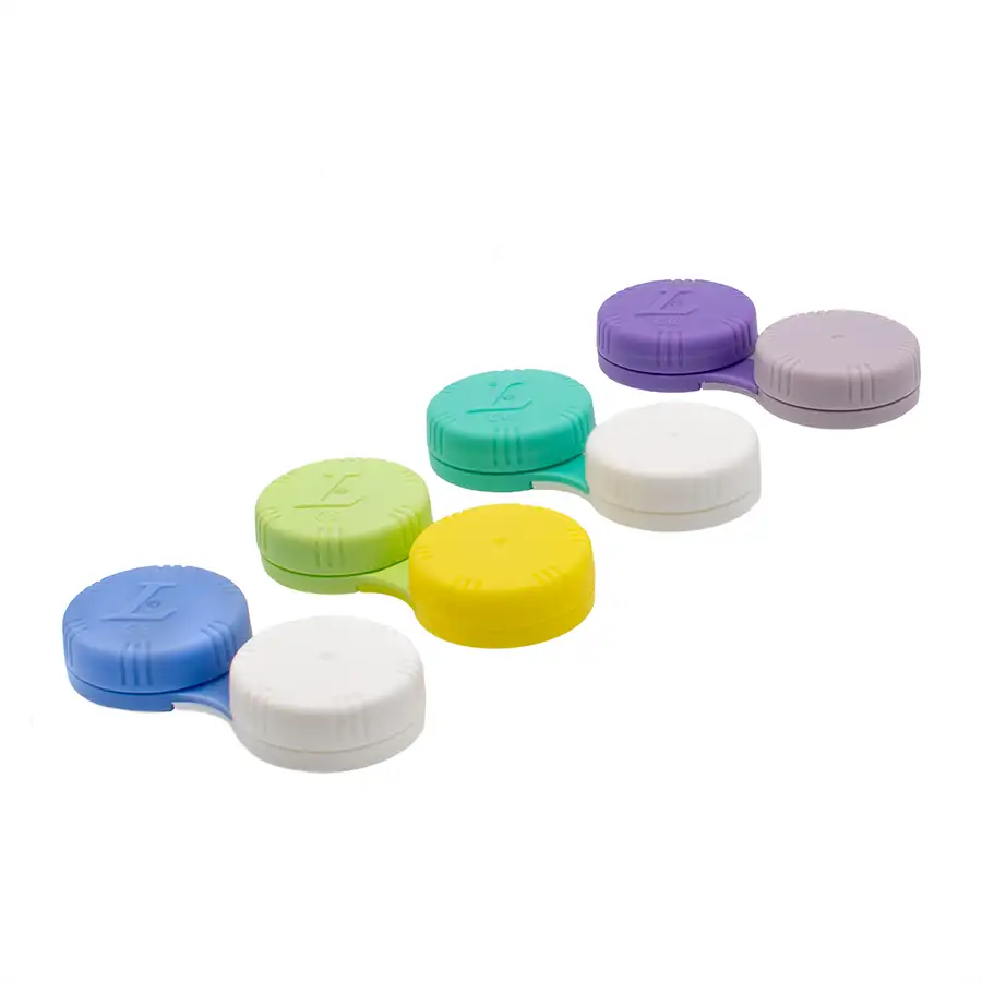 Featured image for “COLOR MATCH Kontaktlinsenbehälter”