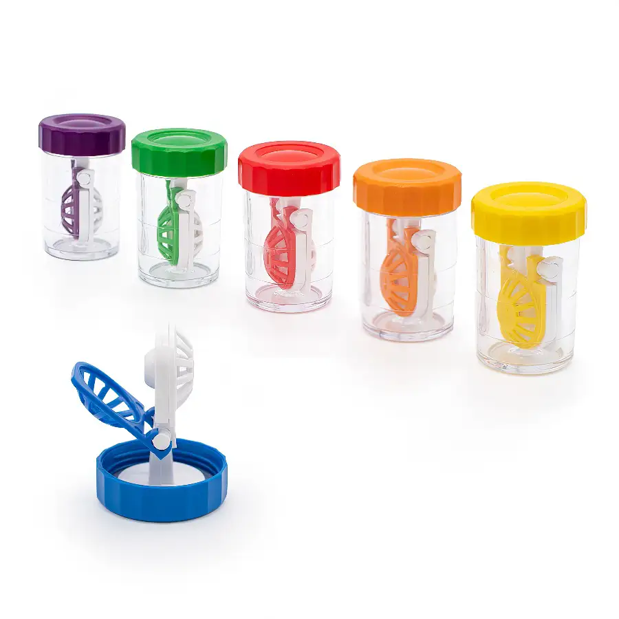 Featured image for “SOFTPAC Kontaktlinsenbehälter”