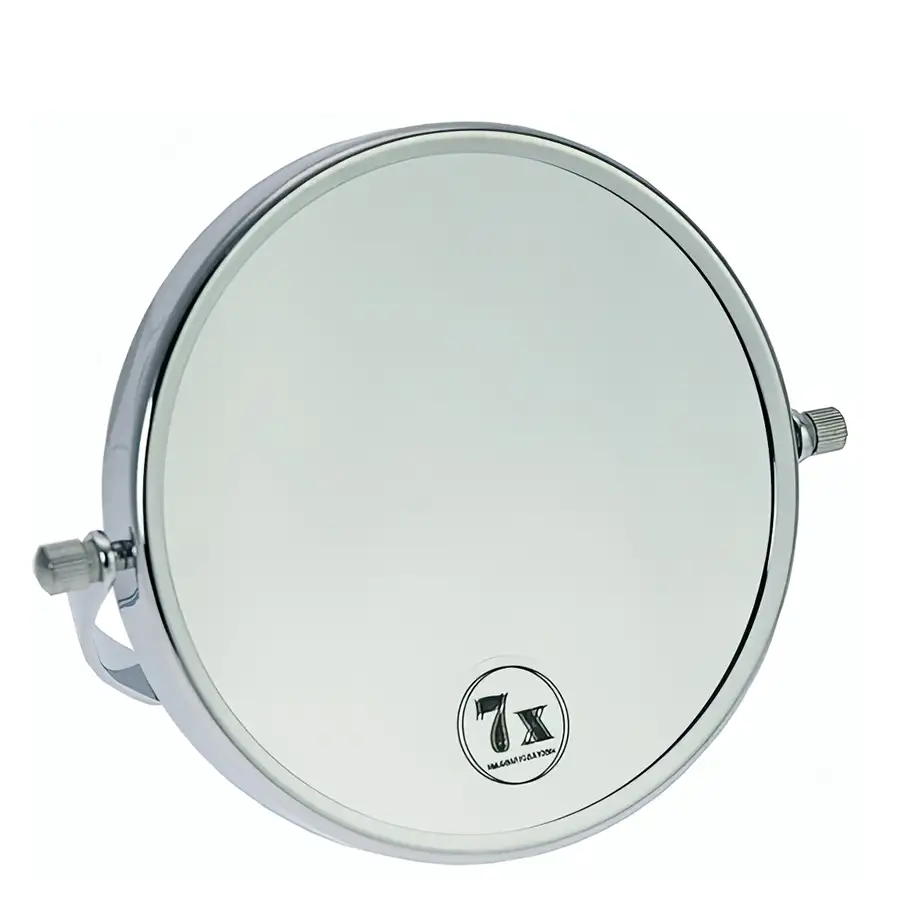 Featured image for “Stand- und Drehspiegel Metall”