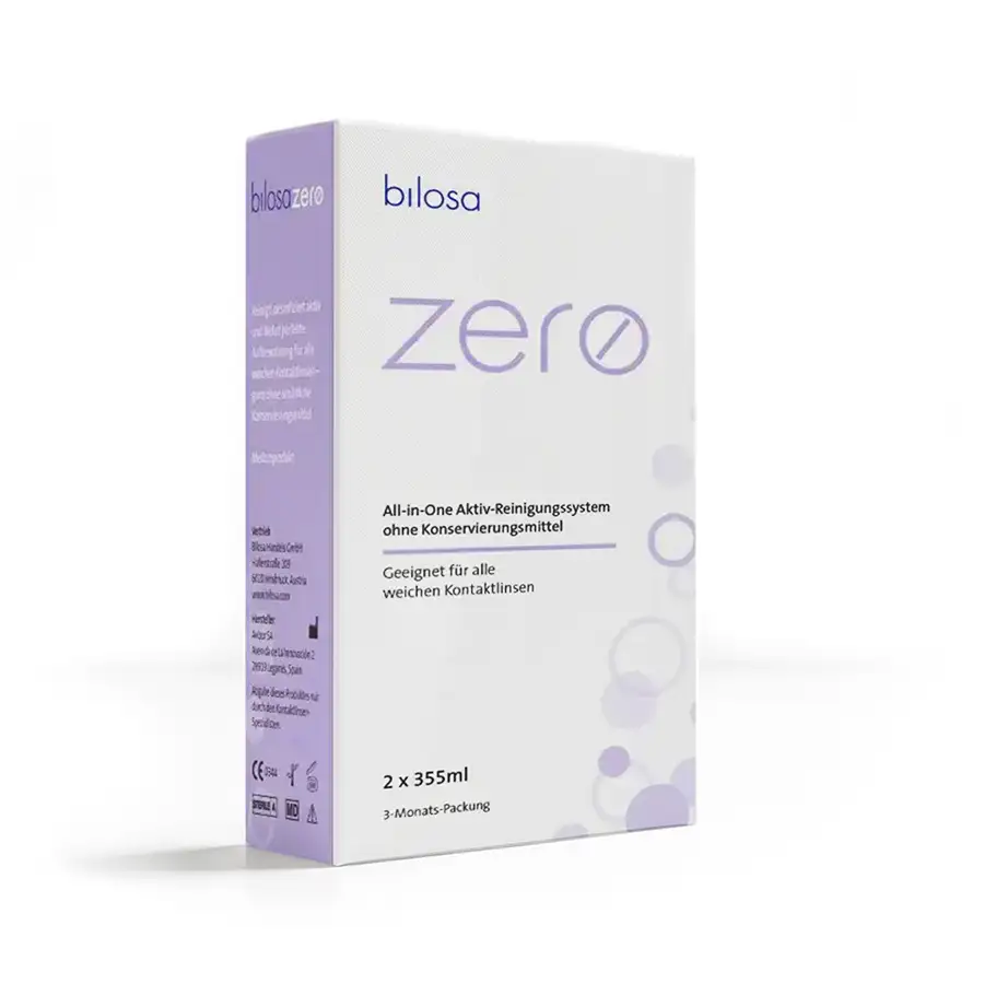 Featured image for “BILOSAzero Multipack 2x355 ml”